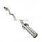 Wholesale  Gym Bar Weight Lifting Barbell Curl Bar Gym Equipment