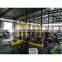 Factory directly manufacture multi gym station 8 station jungle cable gym equipment