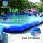 Customized PVC Material Inflatable Adult Swimming Pool For Hot Sale Made In China