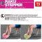 AS SEEN ON TV China Supplier Sit-down Mini Stepper Home Exercise Equipment