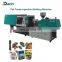 Dog Chewing Bone Treats Injection Molding Machine