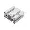 aluminium+led+profile for channels light strip, pendant or clip mounting linear alu led profiles 20mm