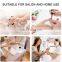 84W UV Nail Lamp Professional LED Nail Dryer for Gel Polish with Auto-Sensing LCD Display Suitable for Fingernails and Toenails