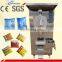 Automatic bag packing machine,liquid packing machine,water packing machine