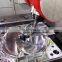 Selling well Electrical Fan Blade Mould