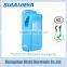 hotel bathroom products ABS Plastic High Speed Automatic Jet Air Hand Dryer for toilet