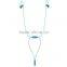New fashion Bluetooth earphone ,Necklace earphone,neckband earphone