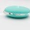 Mango shape warm-hand battery charger 4000mah mini hand warmer power bank portable charger