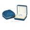 New arc Phnom Penh flannel box jewelry box ring box pendant box manufacturer customized