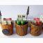 Vegetable Fridge Magnet, Memo Clip Holder