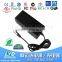 E-bike battery 24 volt lithium battery 240W Power Transformer UL CE SAA AC/DC LED Power adapter