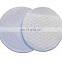 Half Round Cotton Pad Making Machine