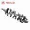 AUTO PARTS 2KD CRANKSHAFT For Hliux Vigo 13401-30020 13401-30060