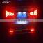 Good Quality wholesale LED tail lamp 6th Gen i45 2011 2012 2013 2014 led tail light for hyundal Sonata