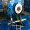 factory price of toilet roll paper rewinding machine white paper automatic manufacturing machine