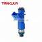 High Quality Engine Spare Parts Fuel Engine Injector Nozzle For Honda Accord I 1978-1983 16450-RWC-A01  EWLKJ00429 410cc