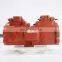 Excavator spare parts Main pump for EC480 Hydraulic pump piston parts K5V200DTH Kawasaki