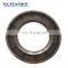 Wheel Hub  rubber NBR FKM FFKM EPDM  TC Oil Seal made in China Hebei With Best Quality