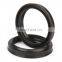 LBH Type Hydraulic Cylinder Seal Black NBR Hydraulic Pump Oil Seal For Oil Cylinder Dust-Proof Oil Seal