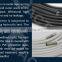 ACT 1000cc engine cng NGV gnv PVC cover 6/8mm fuel CNG gas high pressure pipe high pressure carbon steel pipe for fuel system