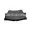 heavy duty truck front brake pad set disc brake pads for toyota cars