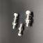 Stainless Steel Hex Socket Head Screw M4*12