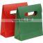 OEM shape shopping packaging paper bag &gift bags