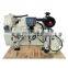 Original 110kw/2200rpm marine engine 6BTA5.9-M150 engines