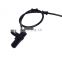Free Shipping!2205400517 Rear Right ABS Wheel Speed Sensor For Benz S430 C215 CL500 CL55 CL65