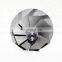 New Upgraded Turbo Compressor Wicked Wheel TP38 GTP38 For Ford Powerstroke 7.3L