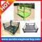 Stillages and Metal Pallets