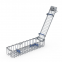 Scope Sterilisation Basket Endoscope Baskets