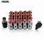 XT 45mm Car Inner Seven Corner Anti-Theft Hub Nut