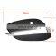 LED DRL lamps Daytime Running Light for Mercedes Benz GLC x205  2015-16 with yellow turn signal