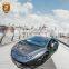Высококачественные автомобильные аксессуары. Капот двигателя из углепластика для Lambo Huracan Lp610 Lp580 1016
