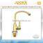 Nanan Best Price Gold Plated Popular Style Kitchen Faucet