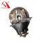 Genuine PS125 Truck Axle Chassis Parts 6:37 6:40 18T 20T 22T Differential Assy for MITSUBISHI FUSO CANTER