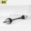 Wholesale Prices Auto Car Half Axle Drive Shaft Assembly for VW and AUDI