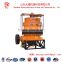 China produces the best PXP series spinning disc type making sand crusher