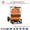 Shandong Datong Production Spinning Disc Type Making Sand Crusher/Breaker/Bucker/Kibbler