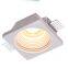 Gypsum LED Spot Light Model: MDL-GQD1