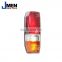 Jmen 81560-69105 Lamp for Toyota Land Cruiser 85-89 Left Rear Tail Light