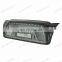 Mesh Grille Grill Stainless Steel Replacement with Shell Fit for Tacoma