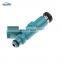23250-23020 23209-29015 Fuel Injector for Toyota Platz Ractis Yaris Vitz 1.0 1.3 1999-2005