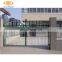Made in China high quality wrought iron gate