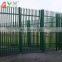 European Style Security Steel Palisade Fence Cheap Palisade Fence Price