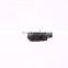JZ  Auto Middle Net Buckle Universal Car Auto Body Plastic Suitable Plastic Buckles On Automobile