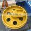 PC200-5 20Y-30-00030 Front idler for undercarriage parts
