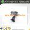 PC200-6 PC-6 excavator parts rubber joy sticker handle hand shank