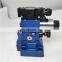 Rexroth Электромагнитный предохранительный клапан DBW10A1-5X/200-6EG24N9K4 DBW10A2-5X/350-6EG24N9K4V DBW10AG2-5X/200-6EW230N9K4